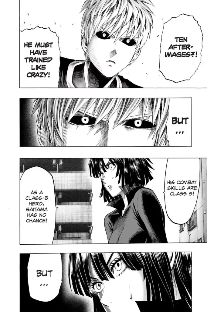 one punch man ch44 page28